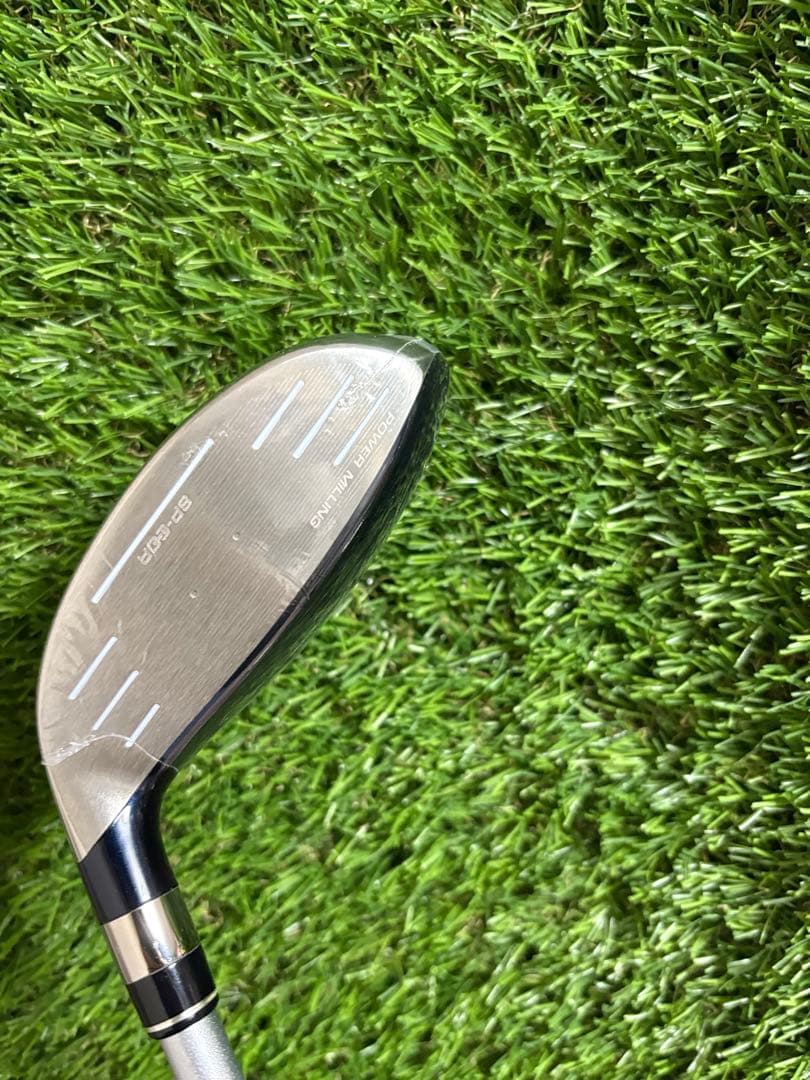 レディース新品！BRIDGESTONE B-LD 5番ユーティリティA
