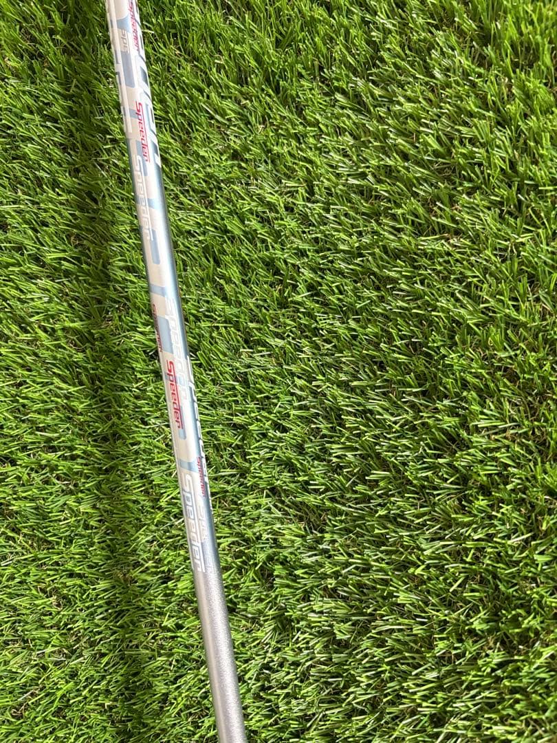 レディース新品！BRIDGESTONE B-LD 5番ユーティリティA
