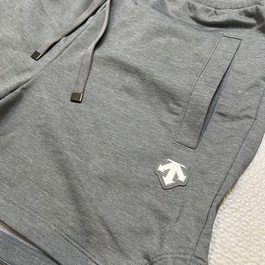 DESCENTE GOLF 【DSG COLLECTION】ショートパンツ
