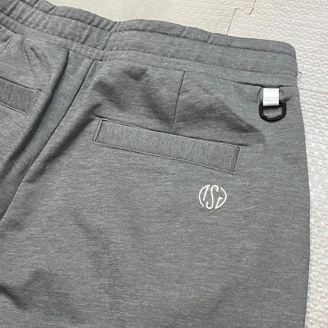 DESCENTE GOLF 【DSG COLLECTION】ショートパンツ