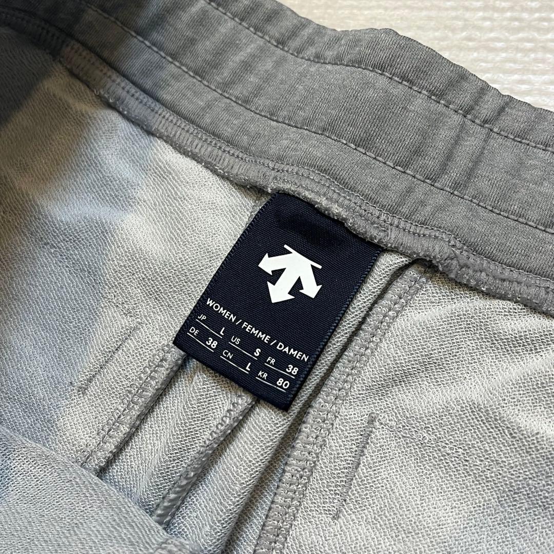 DESCENTE GOLF 【DSG COLLECTION】ショートパンツ