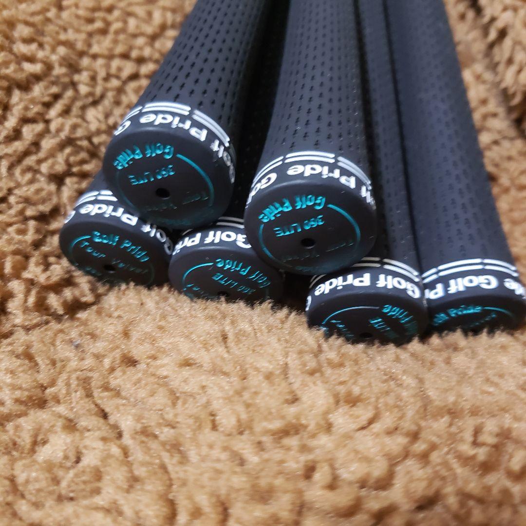 PING Golf Pride　純正グリップ