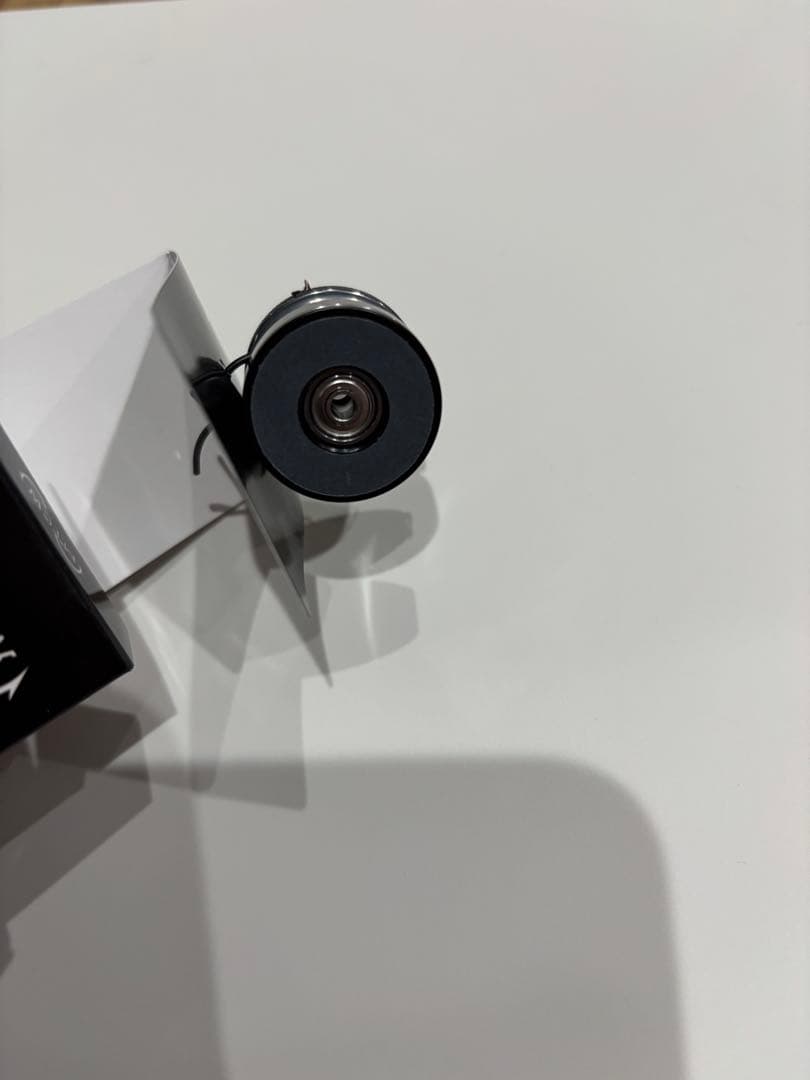 MTCW AIR-S ワカサギ電動リールとダイワ延長アダプターのセット
