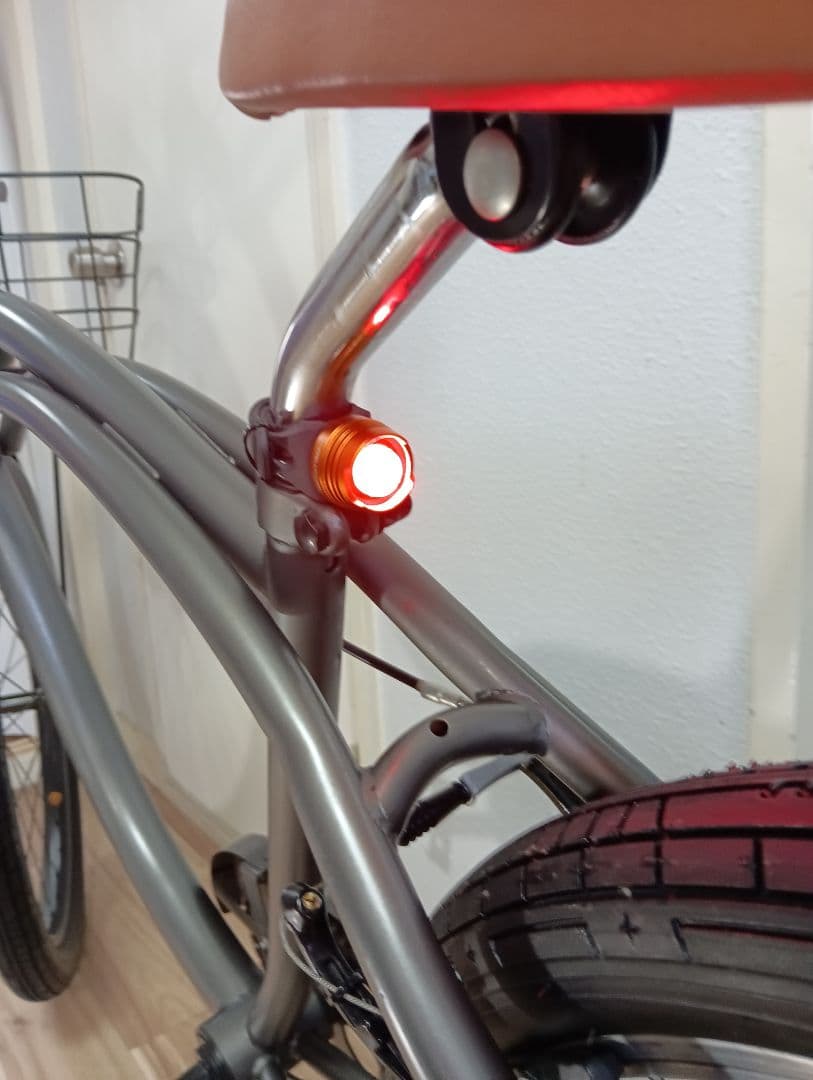 SCHWINN シュウィン ローチャリ カスタム ビーチクルーザー