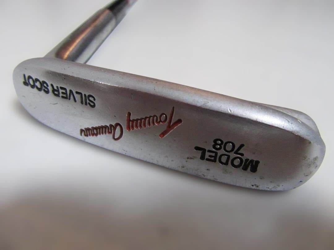 ★☆★ Armour★SILVER SCOT★MODEL708★☆★