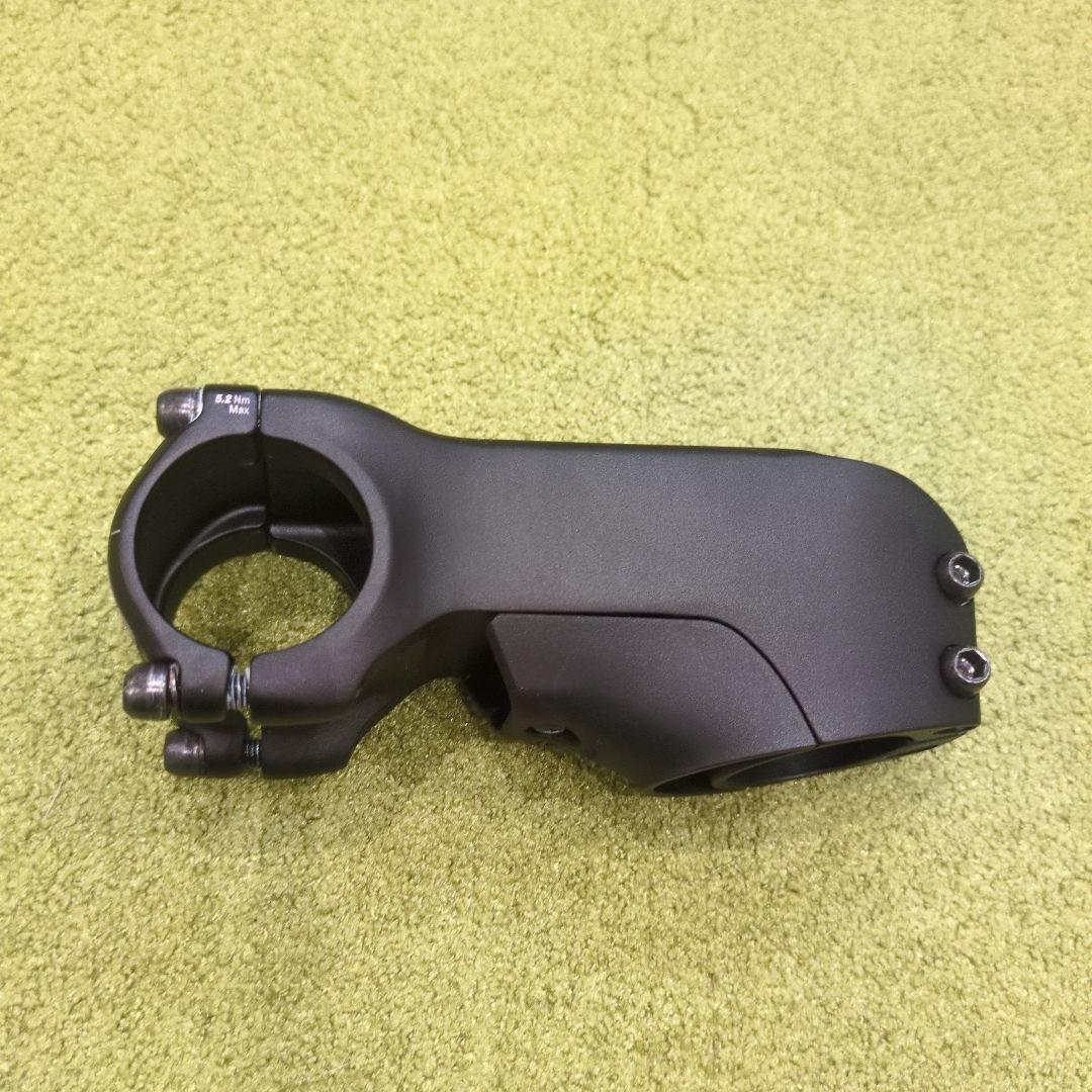 美品TREK RCS PRO BLENDR 90mm ステム OS 31.8mm
