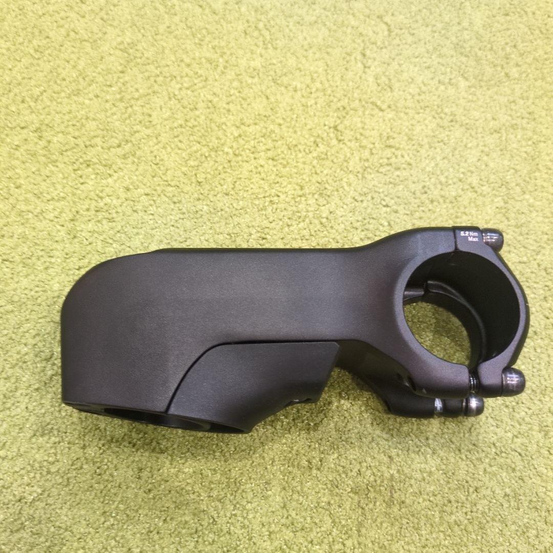 美品TREK RCS PRO BLENDR 90mm ステム OS 31.8mm