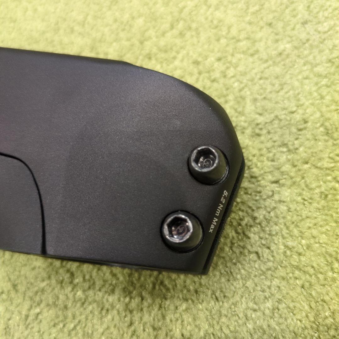 美品TREK RCS PRO BLENDR 90mm ステム OS 31.8mm
