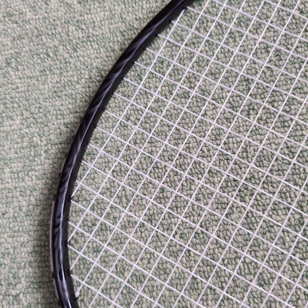 ヨネックス　VOLTRIC70　バドミントンラケット　 2本セット