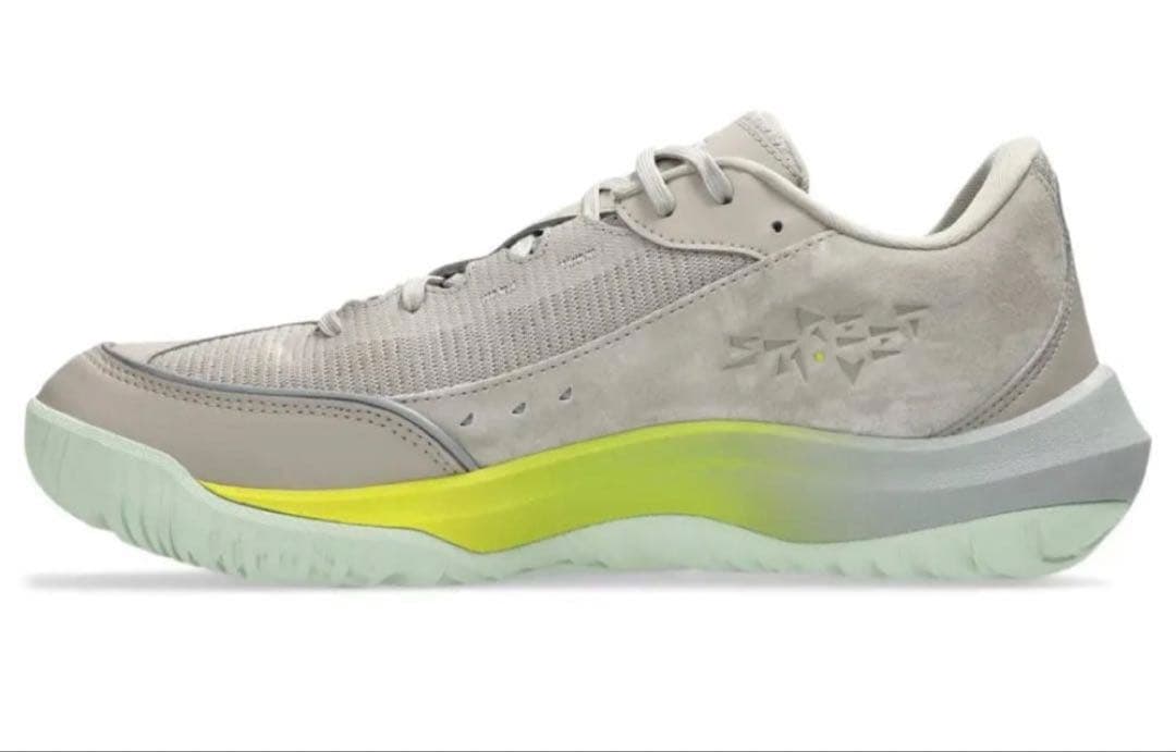 シューズ(男性用) ballaholic ASICS UNPRE ARS LOW 3 26.5