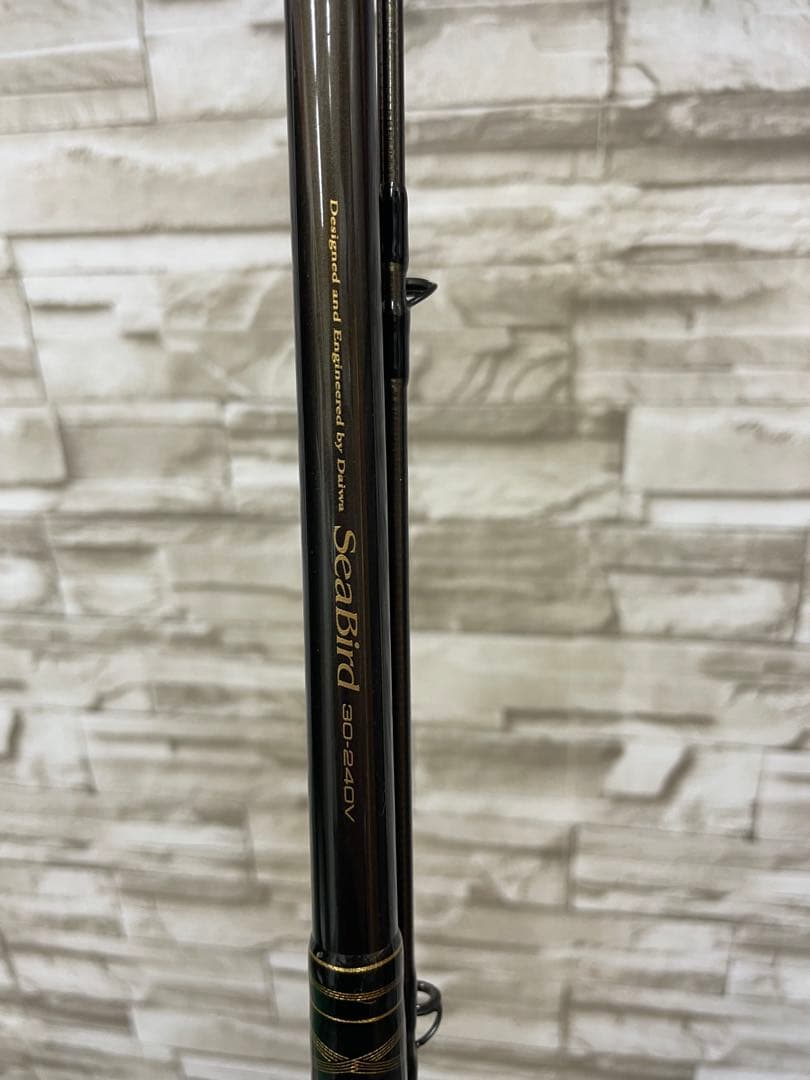 ダイワ　Daiwa seaBird シーバード30号240V 05285323
