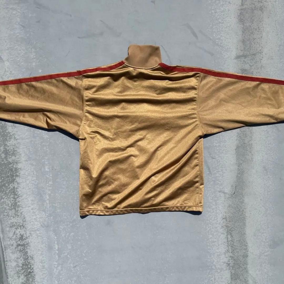 PUMA ヒットユニオン　トラックジャケット