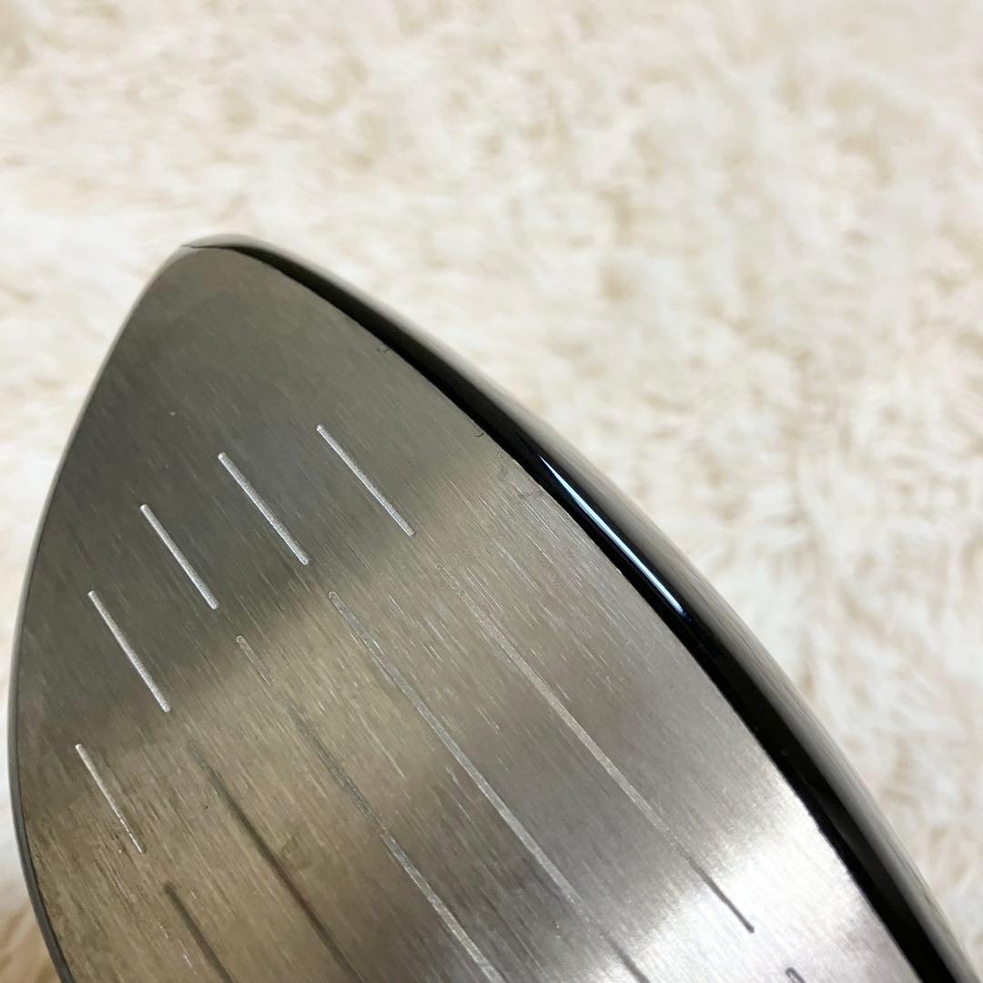 babani様　PRGR プロギア egg EXTRIME ドライバー