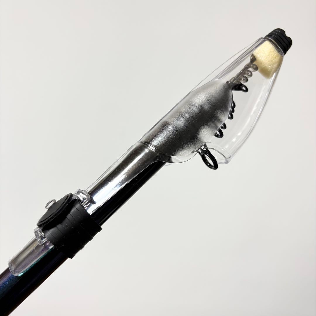 【グレ・チヌフカセ】DAIWA HX大島1.5-50S-V 06572823
