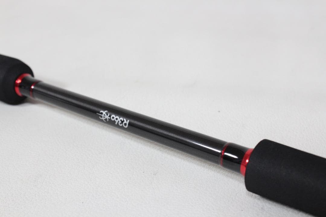 新品♪メジャークラフト 5G RB5-B610M/S タイラバ