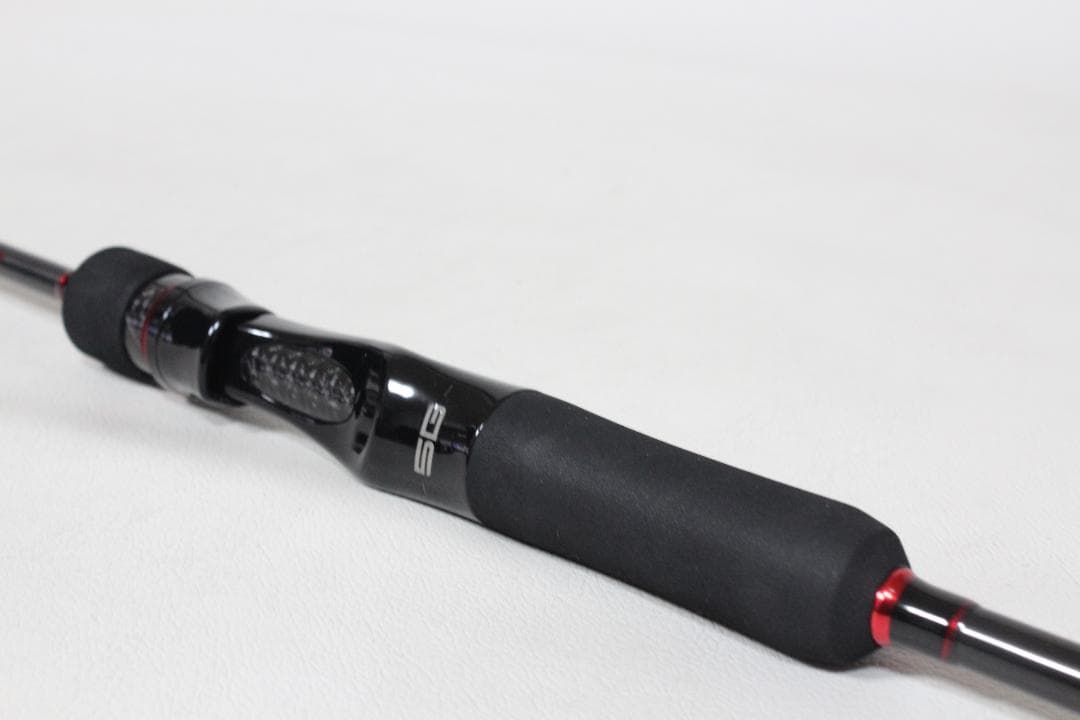 新品♪メジャークラフト 5G RB5-B610M/S タイラバ