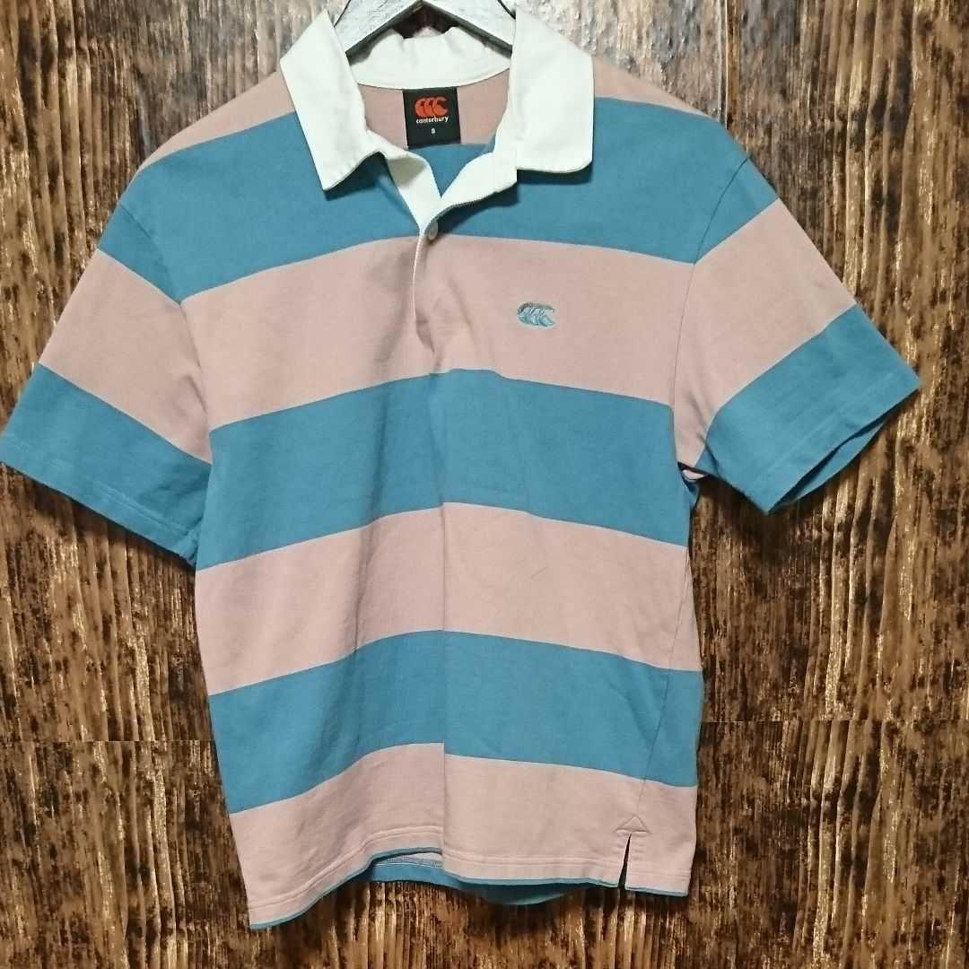 カンタベリー size S