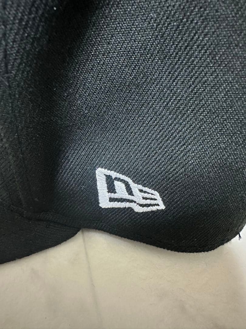 ジャイアンツ× GOD SELECTION XXX コラボ　NEWERA