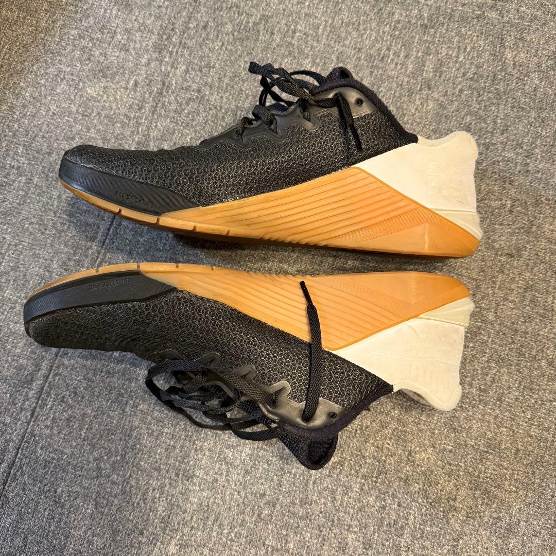NIKE METCON 5 ナイキ メトコン 5 V メンズ クロストレーニング