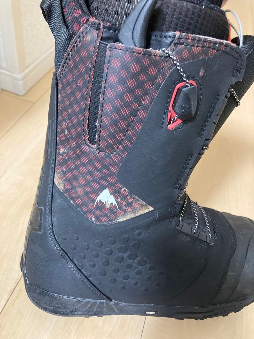 BURTON バートン　ION Asian fit 25.5cm
