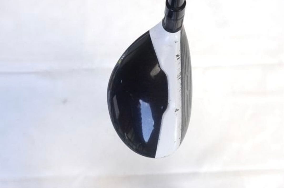 M2 ユーティリティクラブ　4u 22°