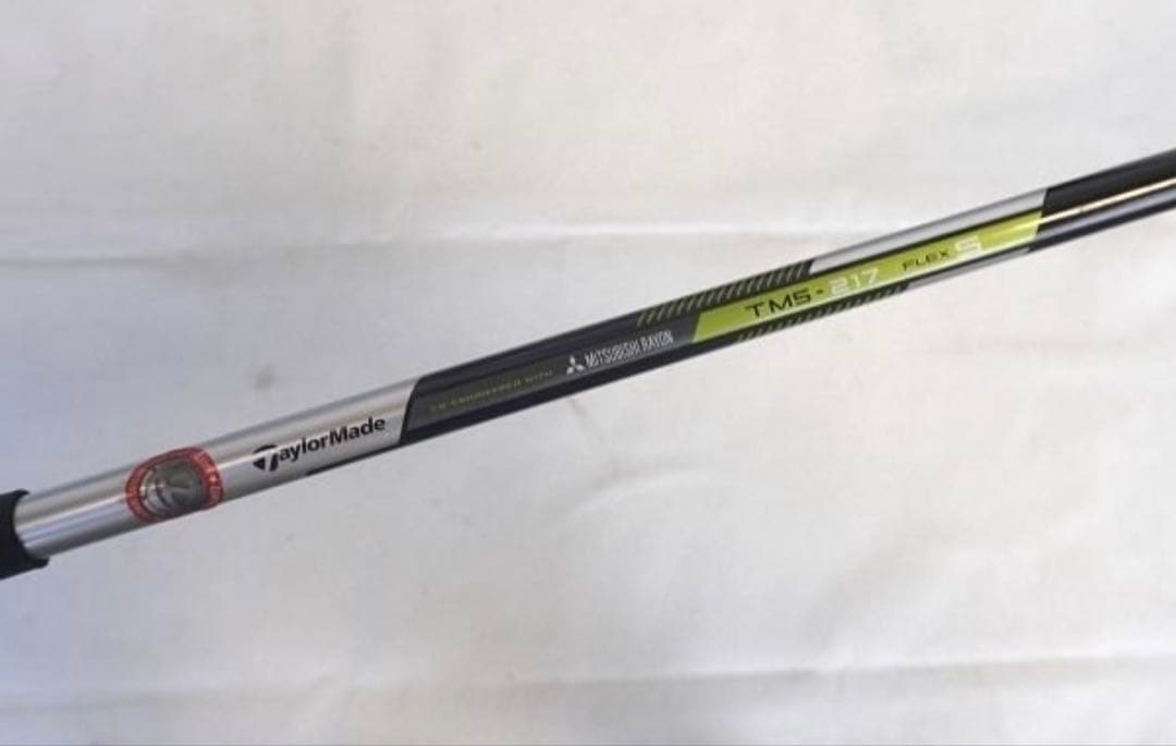 M2 ユーティリティクラブ　4u 22°