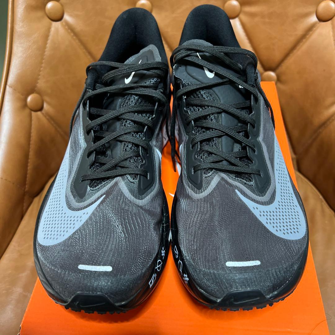 NIKE ナイキ ZOOM FLY 6 ズームフライ6 【27.5cm】