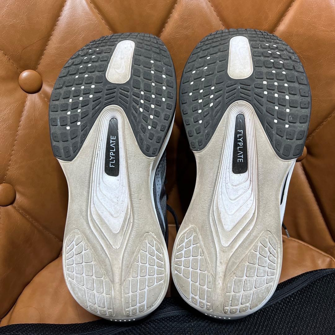 NIKE ナイキ ZOOM FLY 6 ズームフライ6 【27.5cm】