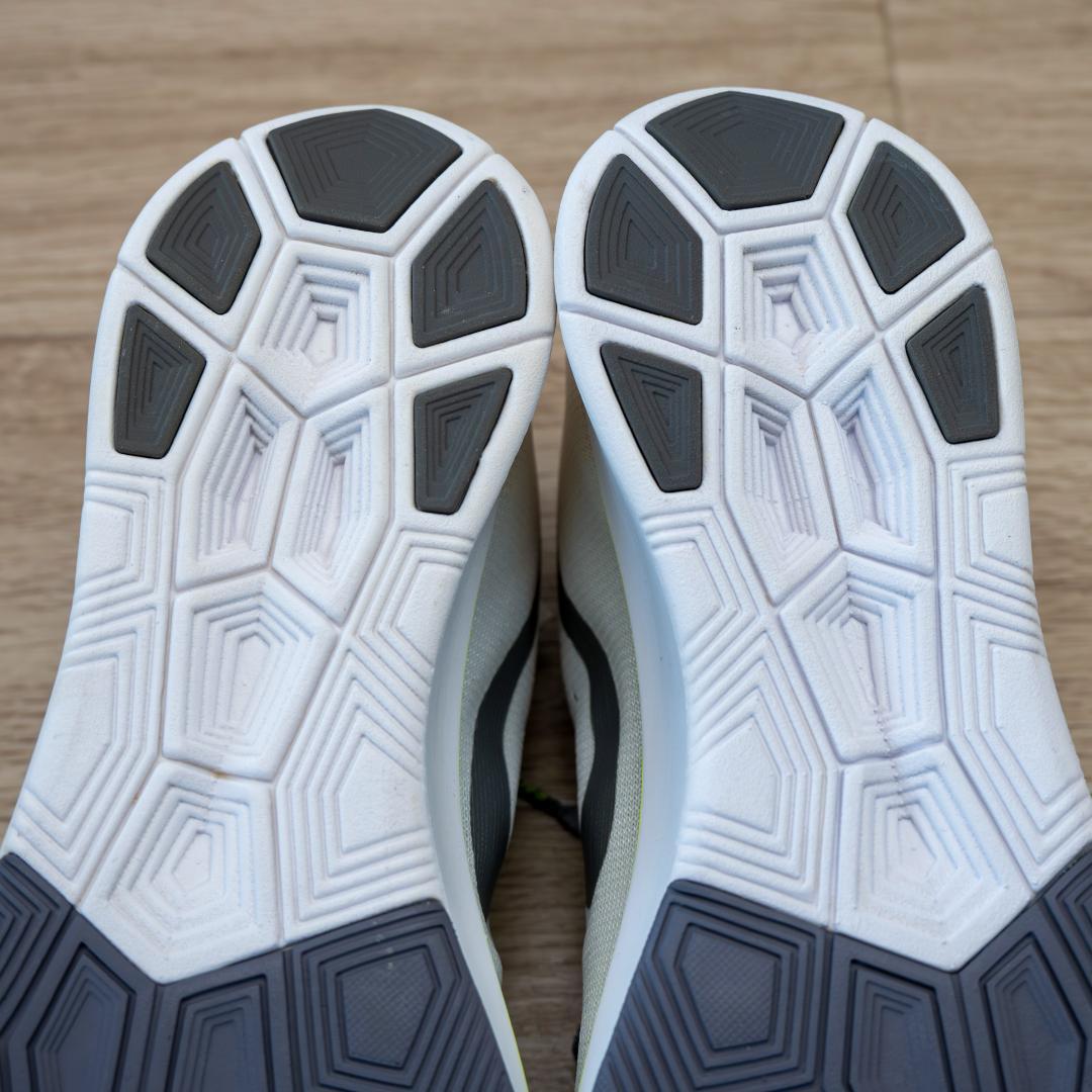 【未使用】NIKE ナイキ　ズームフライ　初代　タグ付き　27.5cm