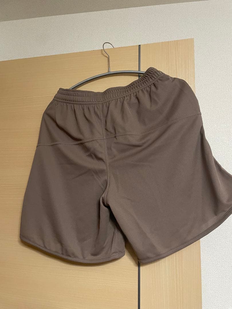 ballaholic Basic Zip Shorts オンライン完売色