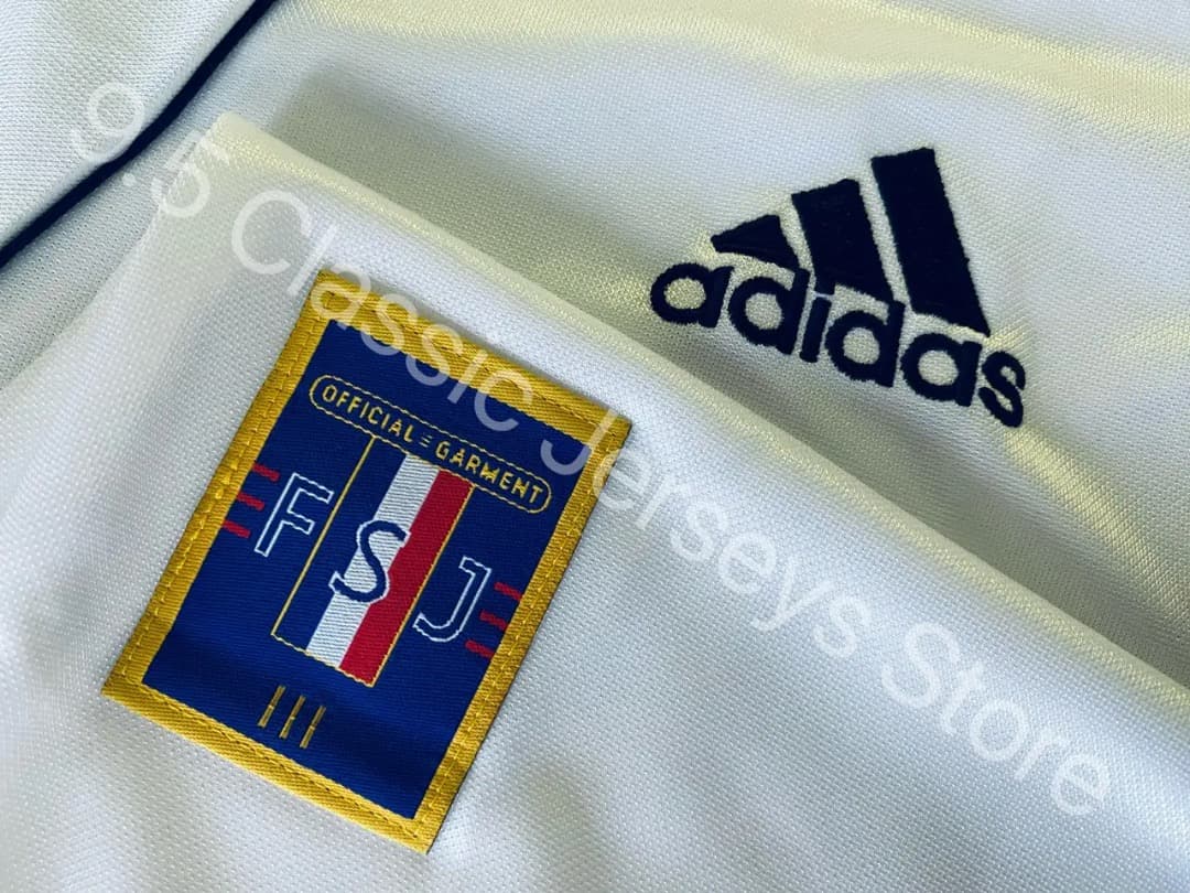 ユーゴスラビ代表 98/99 アウェイ ユニフォーム 新品