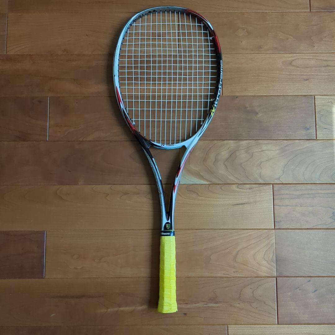 YONEX ソフトテニスラケット　NEXIGA 90V
