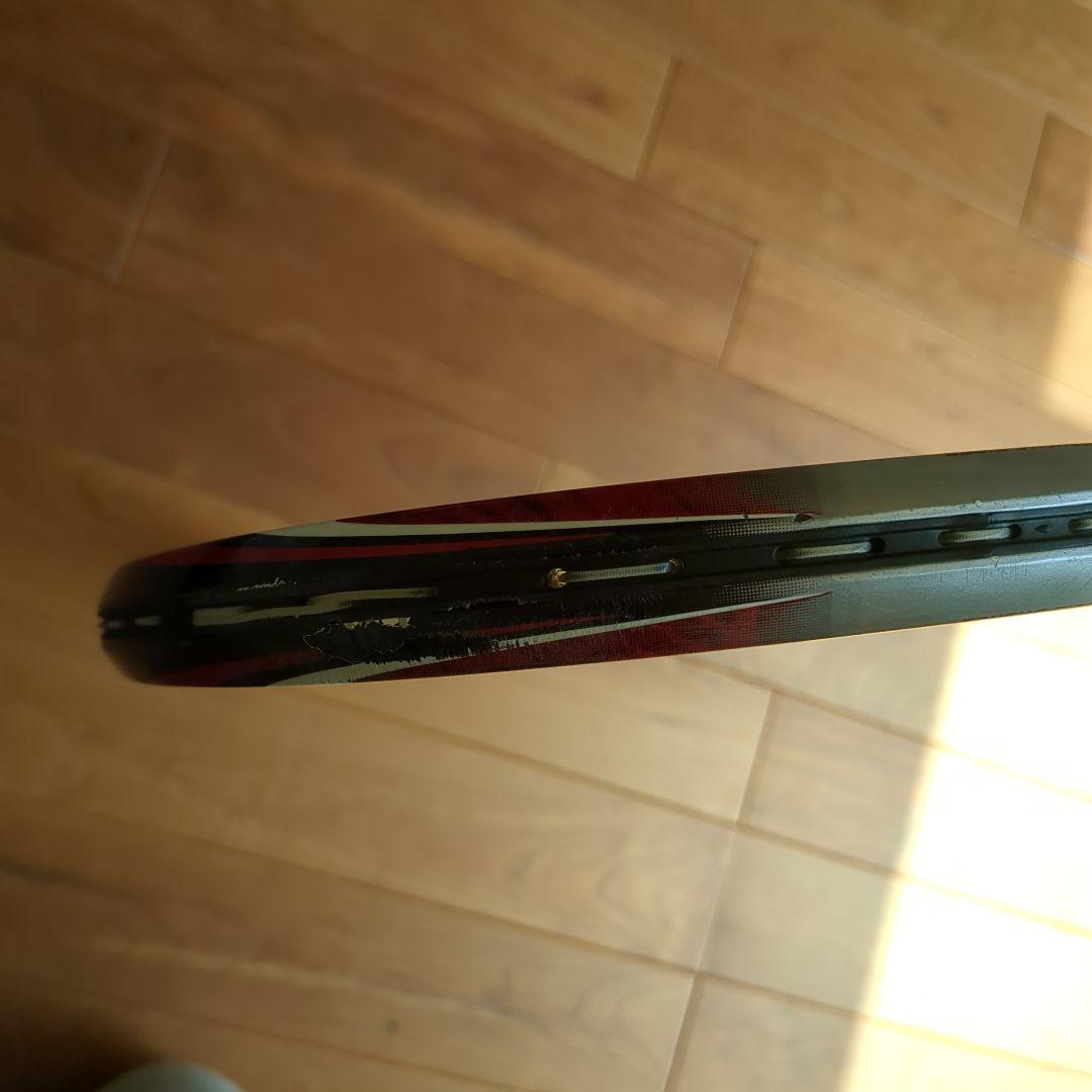 YONEX ソフトテニスラケット　NEXIGA 90V
