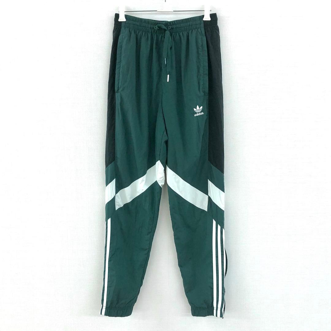 adidas originals REKIVE トラックパンツ 完売 モデル