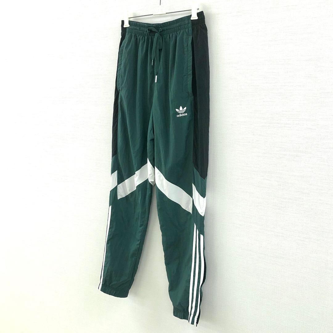 adidas originals REKIVE トラックパンツ 完売 モデル