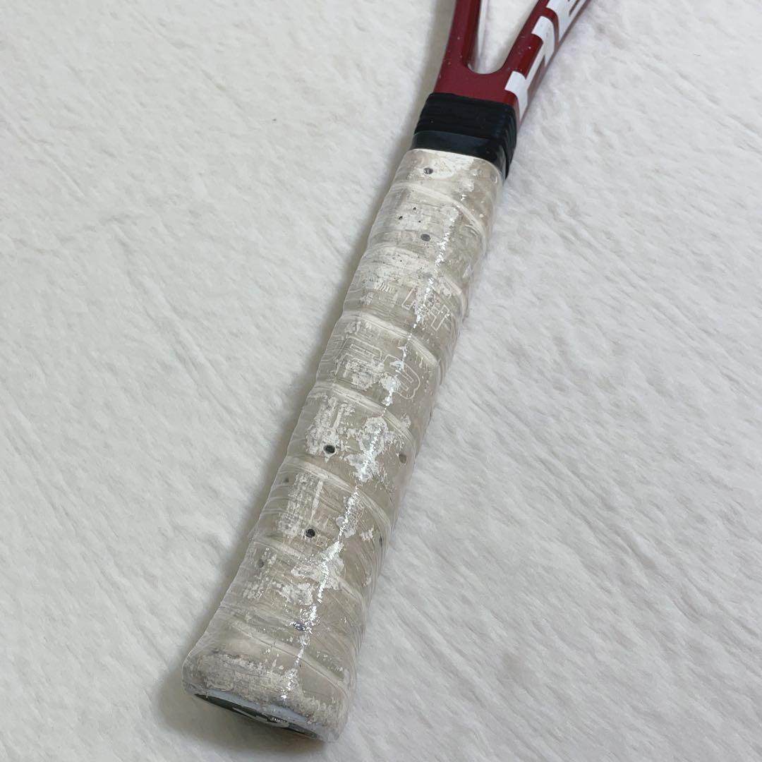 【名器】HEAD Microgel Prestige Pro G3 絶版モデル