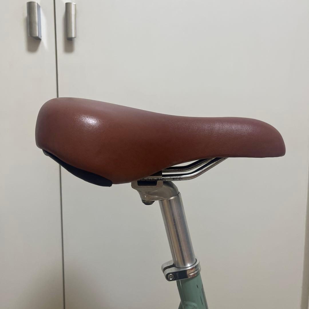 Bianch Merlo ビアンキ　ミニベロ　メルロー　20インチ 送料込