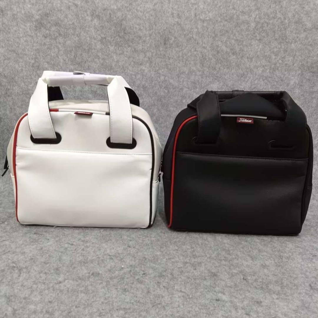 タイトリスト トートバッグ ショルダーバッグ&クラッチバック 2点セット