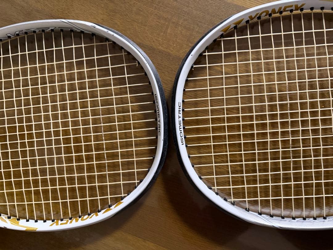 【家入さん専用】YONEX EZONE100 G2 大坂なおみモデル　2本セット