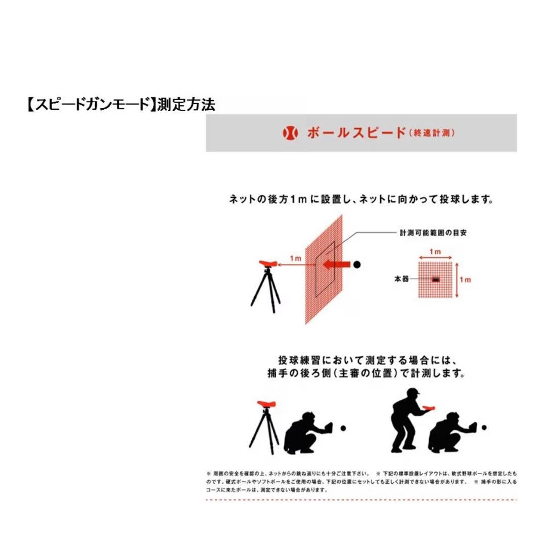 PRGR RED EYES POCKET HS-110（HS-130旧型モデル）