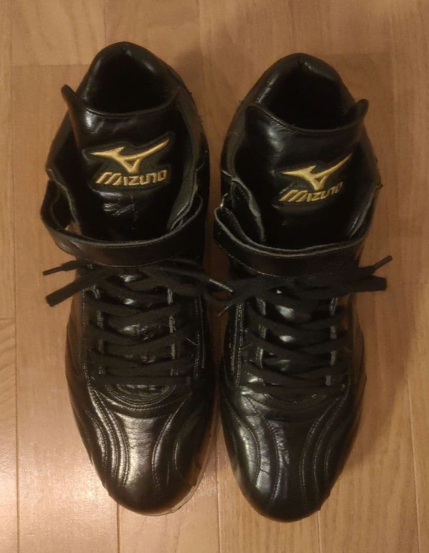 新品未使用品 MIZUNO Pro ミズノプロ 野球スパイク 29.0cm