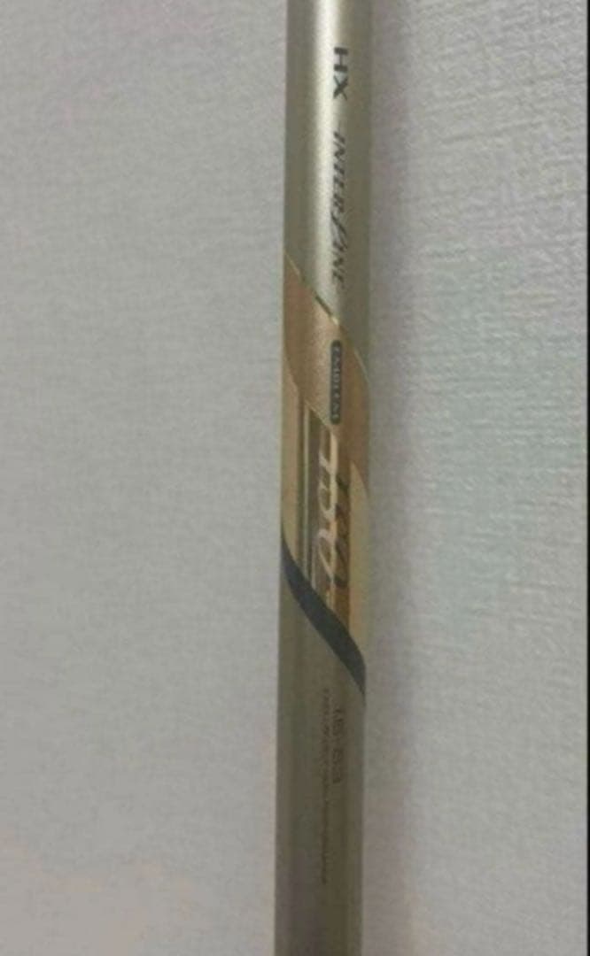 ロッド Daiwa HX INTER LINE EMBLEM ISO