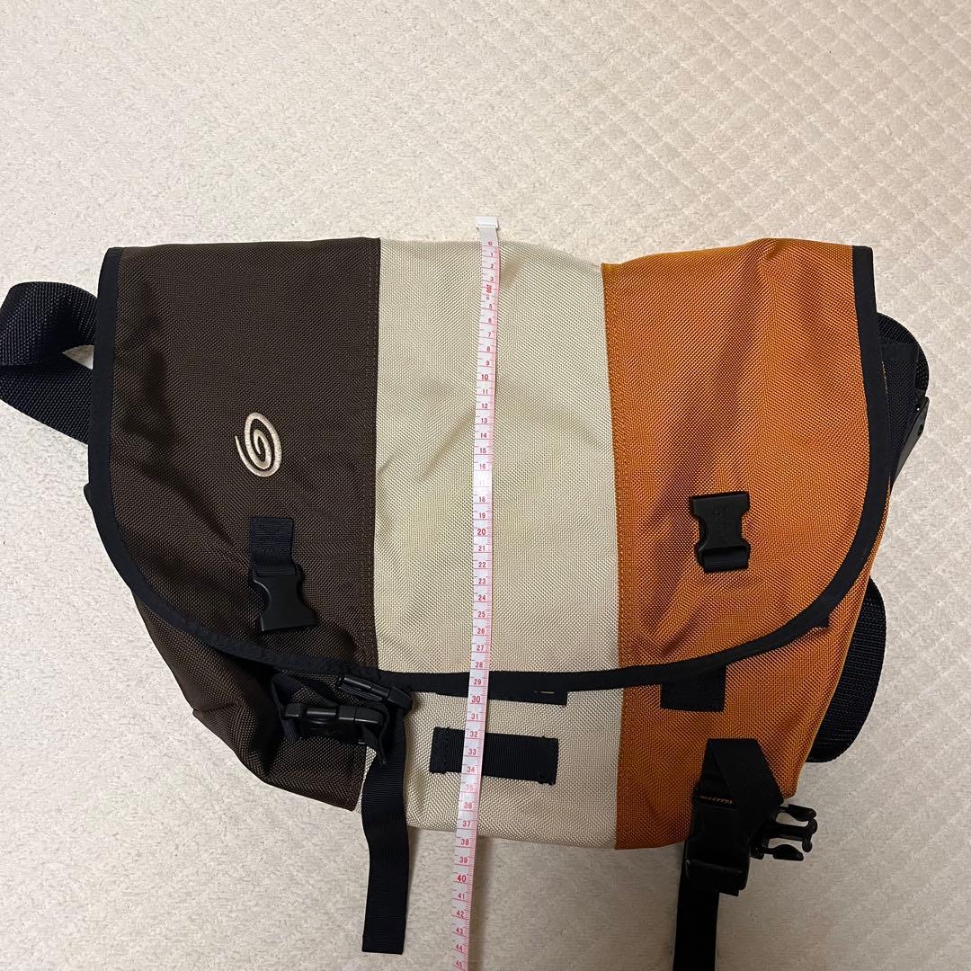 TimBUK2 ティンバック2 ショルダーバッグ　レア　マルチカラー