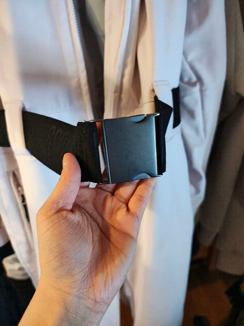 【クリーニング済み】スキーウェア レディースMサイズ
