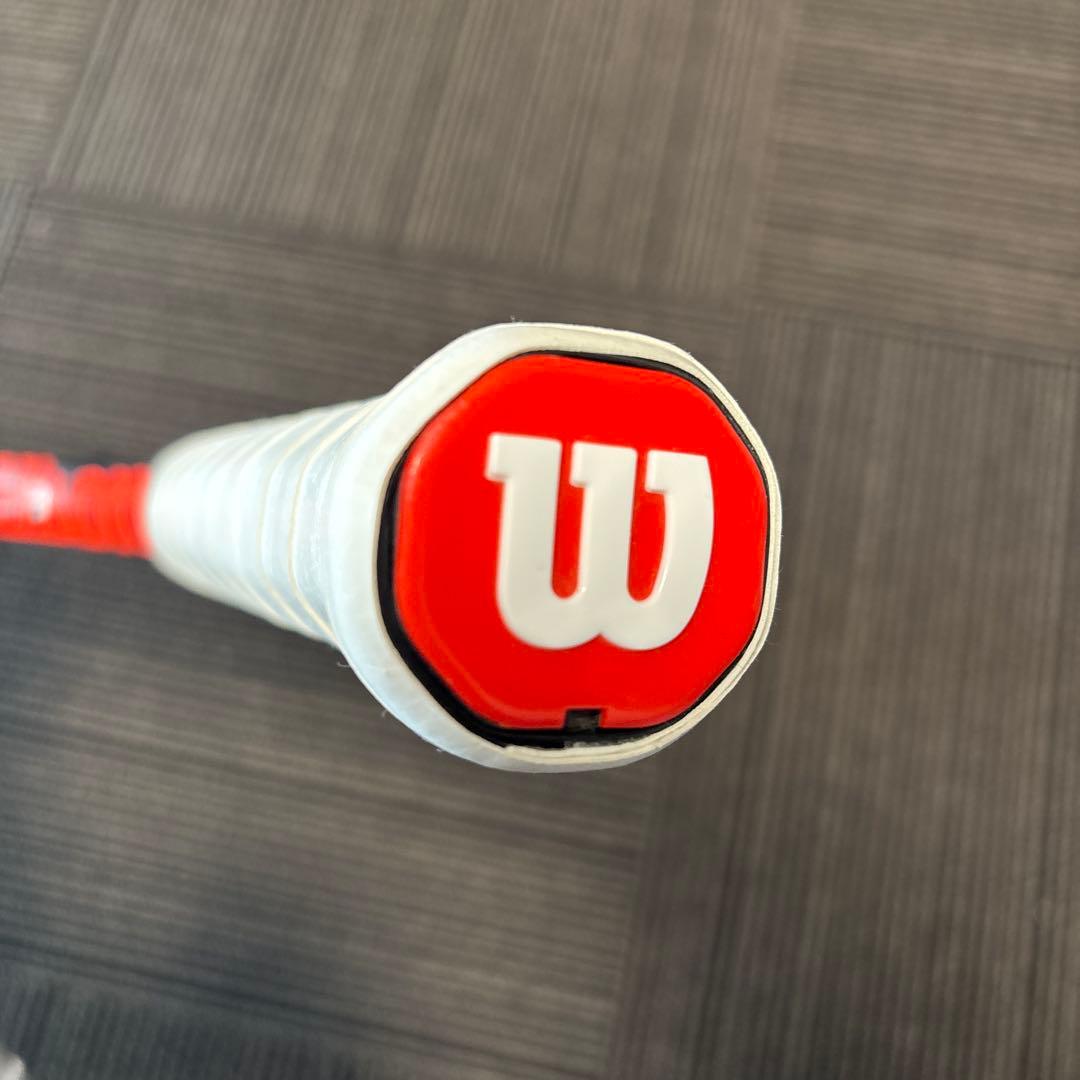 Wilson Clash pro v3 g3 ウィルソン　クラッシュ　プロ