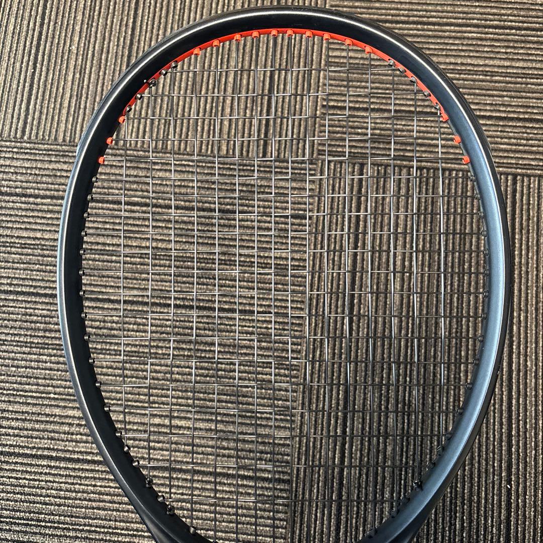 Wilson Clash pro v3 g3 ウィルソン　クラッシュ　プロ