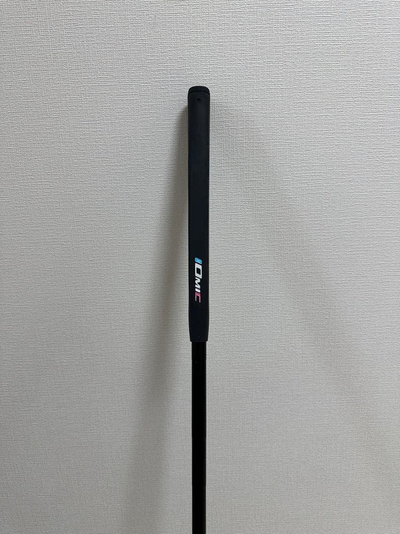 LAB GOLF OZ パター ラブゴルフ　ゼロトルク 34インチ　イオミック