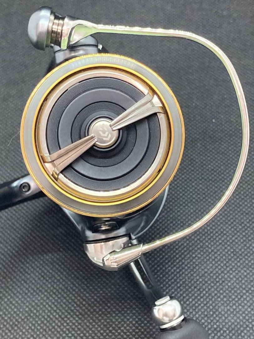 【新品未使用】ダイワ 23 エアリティ LT2500S