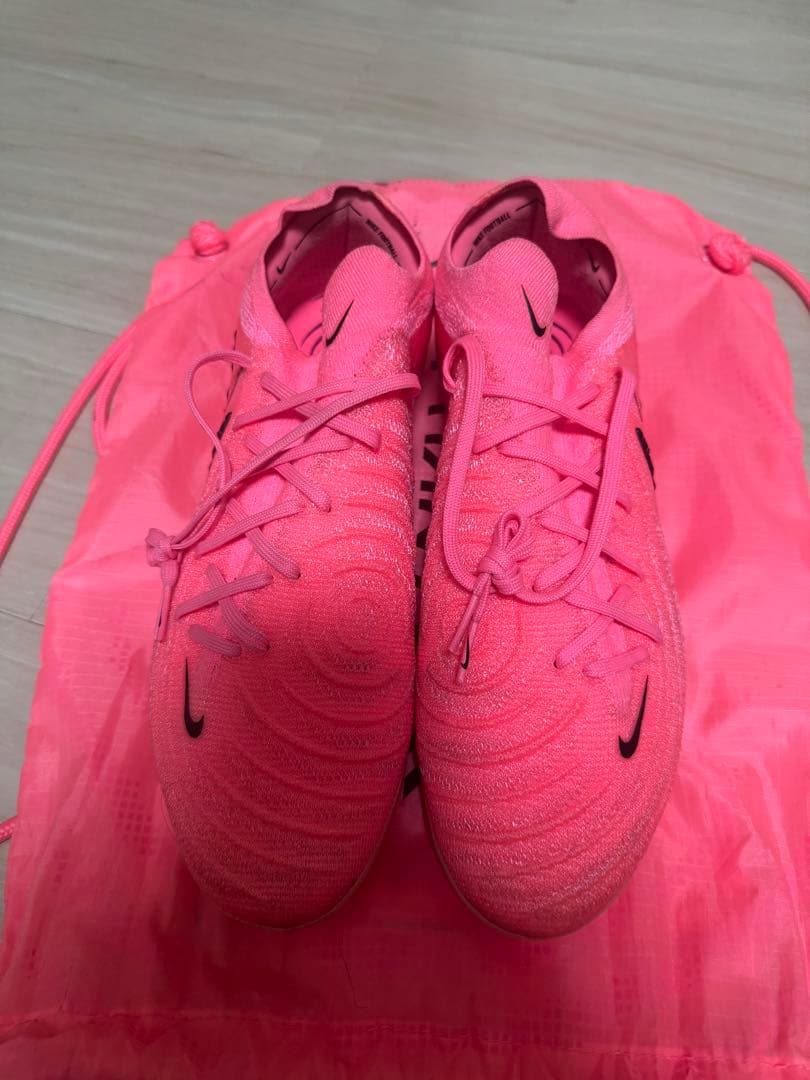 NIKE ファントムgx2