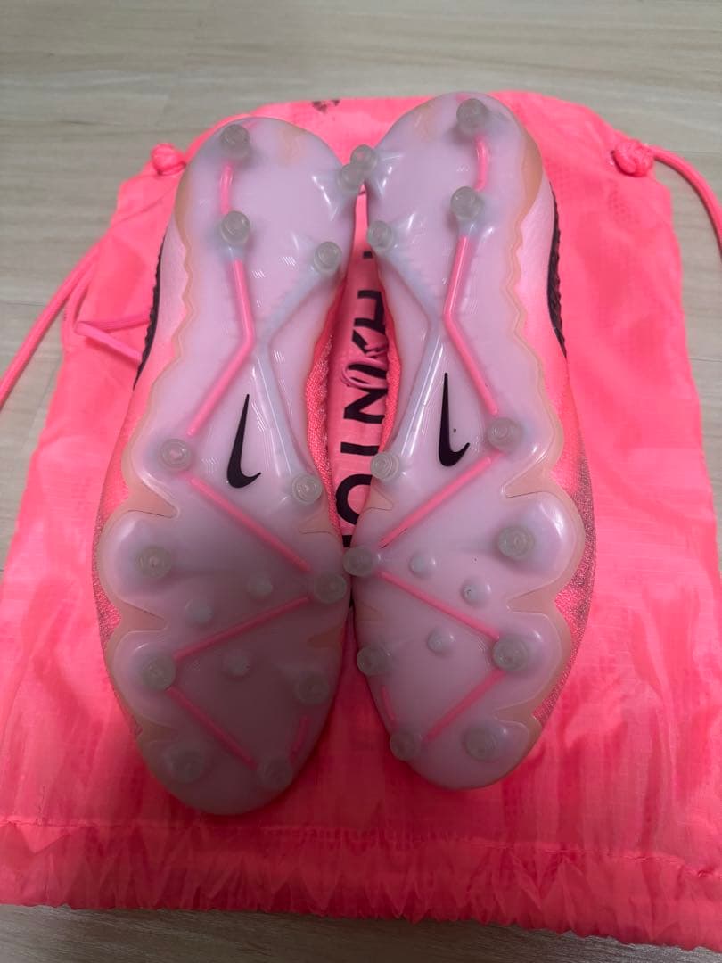 NIKE ファントムgx2